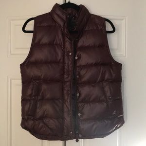 JCrew vest